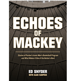 Echoes of Mackey